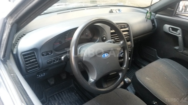 LADA (VAZ) Priora 2012, 90,000 km - 1.6 l - Bakı