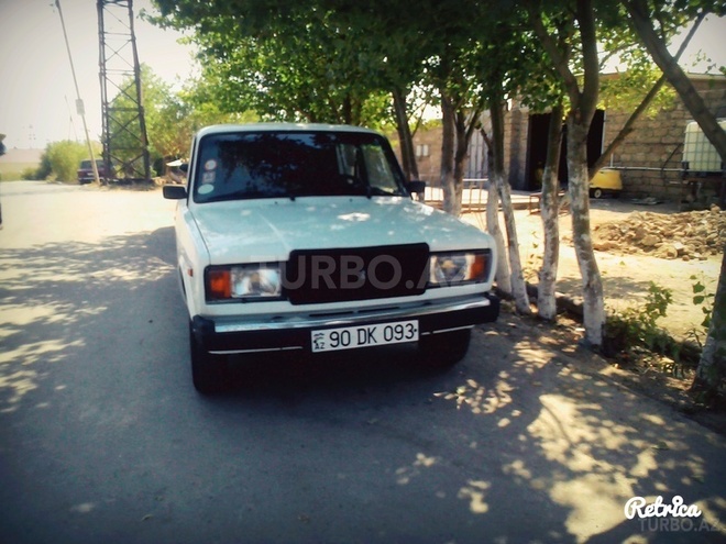 LADA (VAZ) 2104 2008, 12,912 km - 1.6 л - Bakı