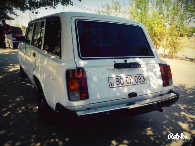 LADA (VAZ) 2104 2008, 12,912 km - 1.6 л - Bakı
