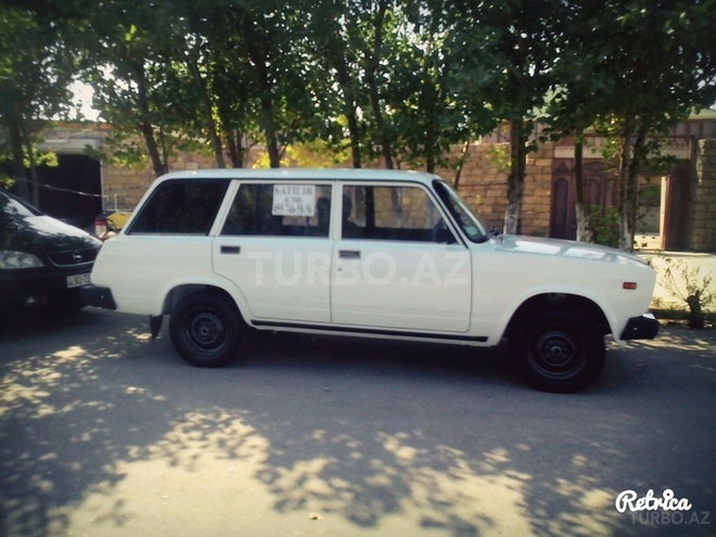 LADA (VAZ) 2104 2008, 12,912 km - 1.6 л - Bakı
