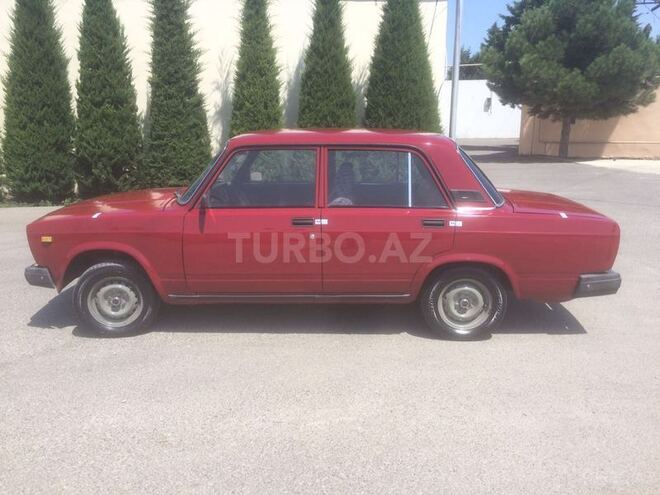 LADA (VAZ) 2107 1997, 787,800 km - 1.5 л - Bakı