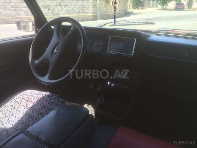 LADA (VAZ) 2107 1997, 787,800 km - 1.5 л - Bakı