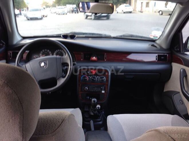 Iran Khodro Samand 2014, 48,000 km - 1.8 л - Bakı