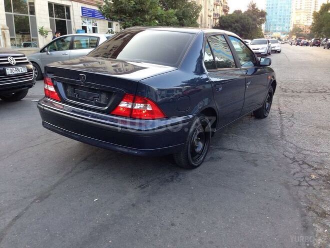 Iran Khodro Samand 2014, 48,000 km - 1.8 л - Bakı