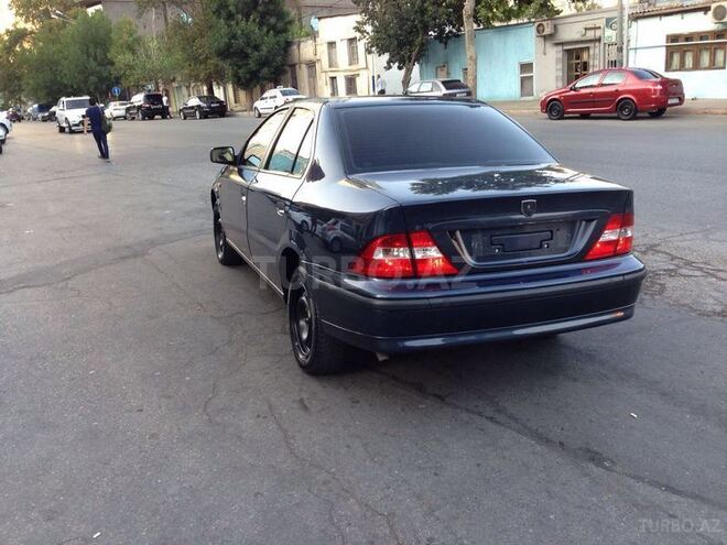 Iran Khodro Samand 2014, 48,000 km - 1.8 л - Bakı