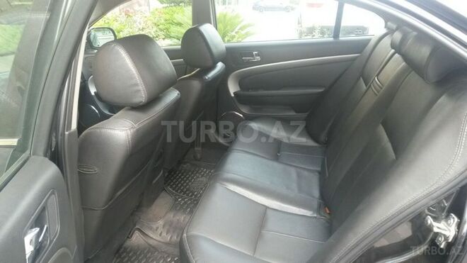 Chevrolet Epica 2009, 117,300 km - 2.5 l - Sumqayıt