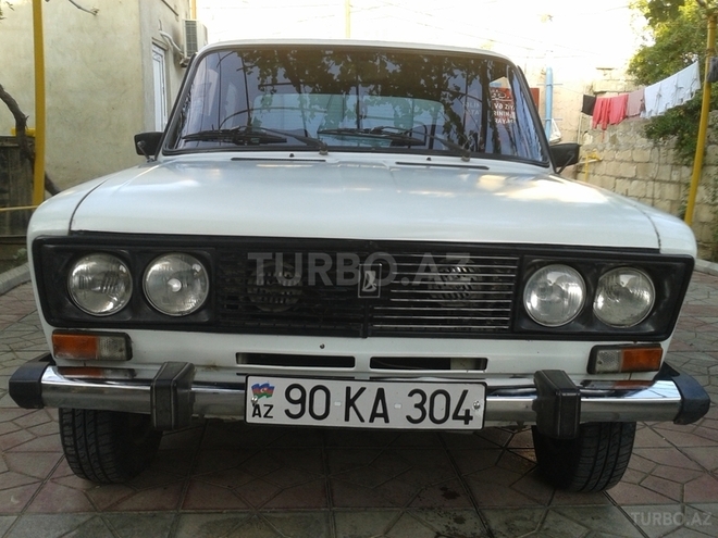 LADA (VAZ) 2106 1998, 95,000 km - 1.6 l - Bakı