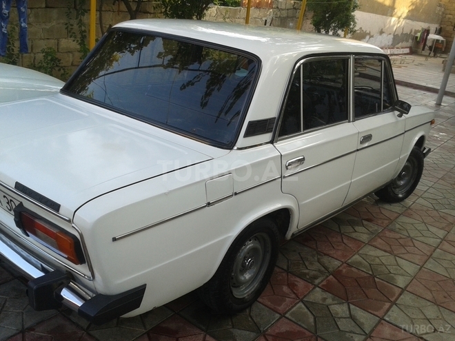 LADA (VAZ) 2106 1998, 95,000 km - 1.6 l - Bakı