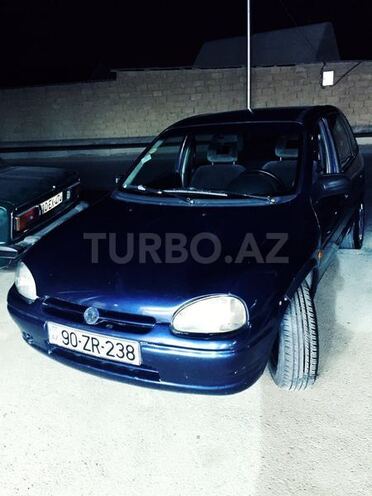Opel Vita 1995, 288,000 km - 1.4 л - Bakı