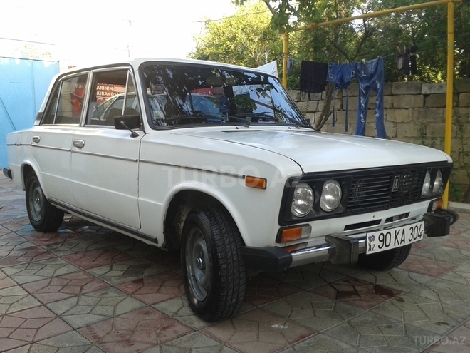 LADA (VAZ) 2106 1998, 95,000 km - 1.6 l - Bakı
