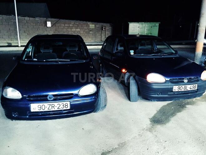 Opel Vita 1995, 288,000 km - 1.4 л - Bakı