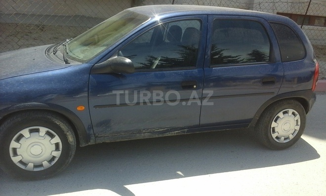 Opel Vita 1995, 288,000 km - 1.4 л - Bakı