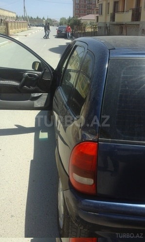 Opel Vita 1995, 288,000 km - 1.4 л - Bakı