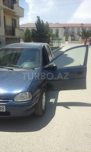 Opel Vita 1995, 288,000 km - 1.4 л - Bakı