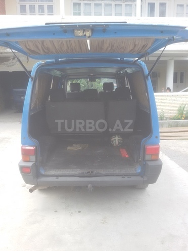 Volkswagen Transporter 1999, 270,000 km - 0.2 l - Kürdəmir