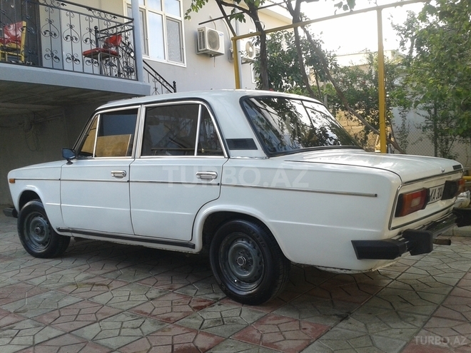 LADA (VAZ) 2106 1998, 95,000 km - 1.6 l - Bakı