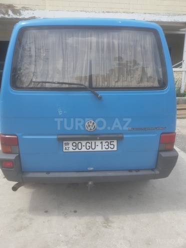 Volkswagen Transporter 1999, 270,000 km - 0.2 l - Kürdəmir