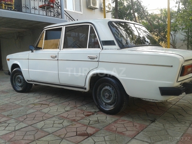 LADA (VAZ) 2106 1998, 95,000 km - 1.6 l - Bakı