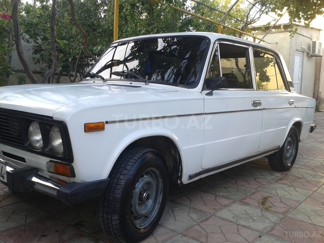 LADA (VAZ) 2106 1998, 95,000 km - 1.6 l - Bakı