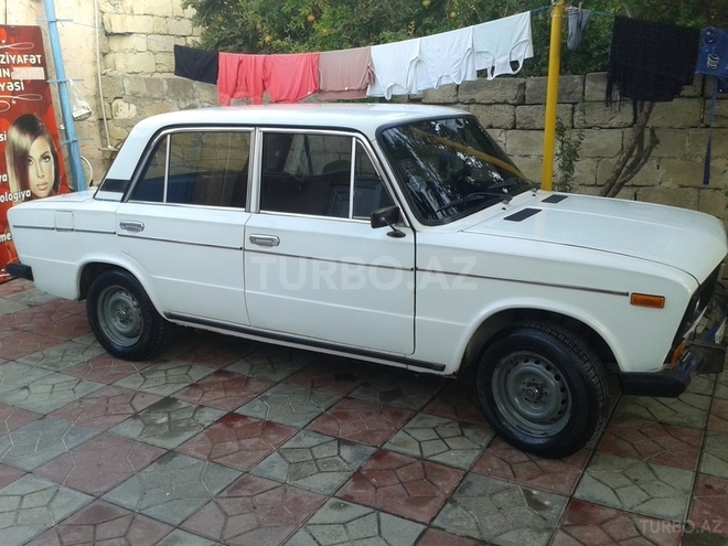 LADA (VAZ) 2106 1998, 95,000 km - 1.6 l - Bakı