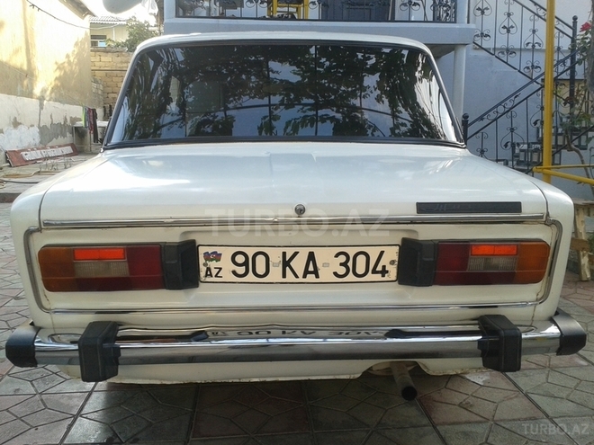 LADA (VAZ) 2106 1998, 95,000 km - 1.6 l - Bakı