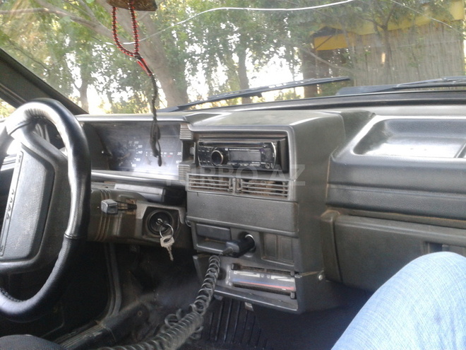 LADA (VAZ) 21099 1998, 1,900,000 km - 1.5 л - Şəmkir