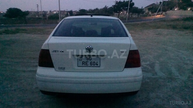Volkswagen Jetta 2003, 186,000 km - 1.8 l - Bakı