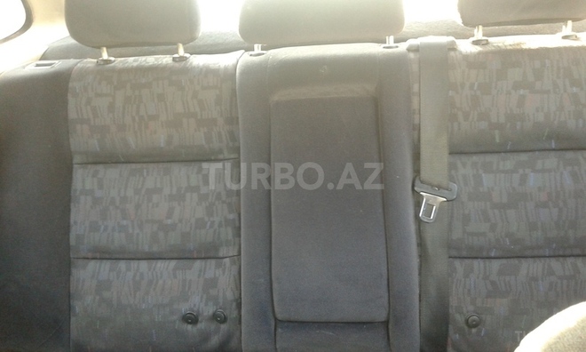 Opel Vectra 1998, 130,000 km - 1.6 l - Sumqayıt