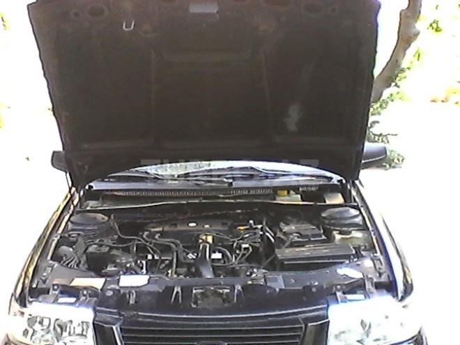 Iran Khodro Samand 2007, 210,000 km - 1.8 л - Bakı