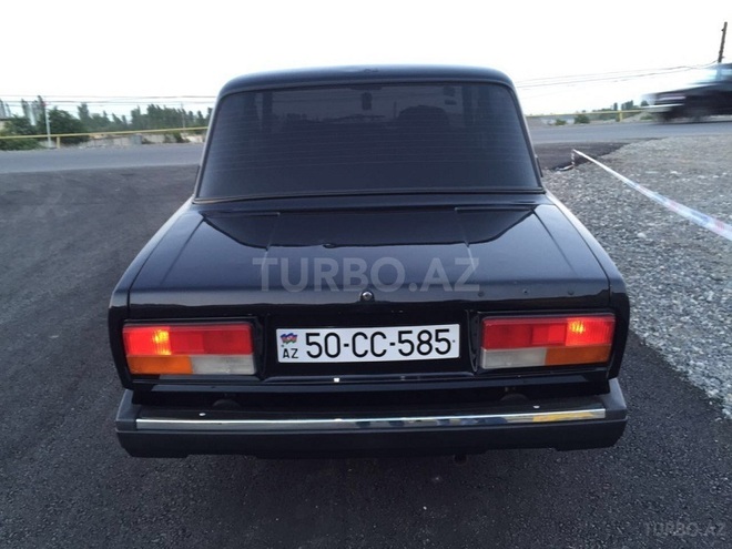 LADA (VAZ) 2107 2010, 75,000 km - 1.6 l - Quba