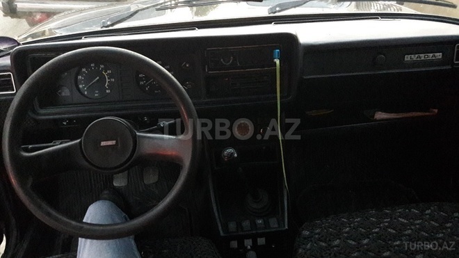 LADA (VAZ) 2107 2010, 75,000 km - 1.6 l - Quba