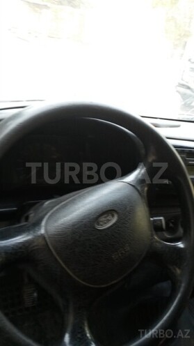 Ford Transit 1998, 200,000 km - 2.5 l - Sumqayıt