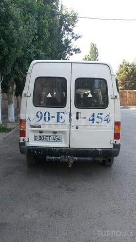 Ford Transit 1998, 200,000 km - 2.5 l - Sumqayıt