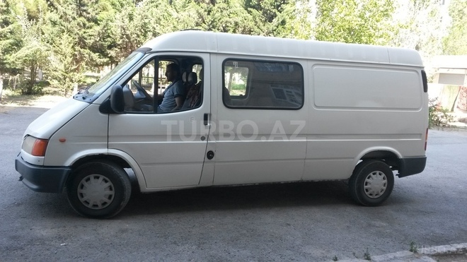 Ford Transit 1998, 200,000 km - 2.5 l - Sumqayıt