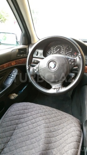 BMW 520 1996, 217,000 km - 2.0 l - Gəncə