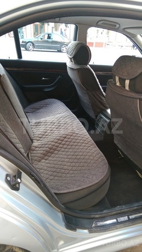 BMW 520 1996, 217,000 km - 2.0 l - Gəncə
