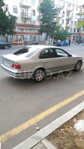 BMW 520 1996, 217,000 km - 2.0 l - Gəncə