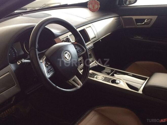 Jaguar XF 2013, 80,000 km - 3.0 l - Bakı