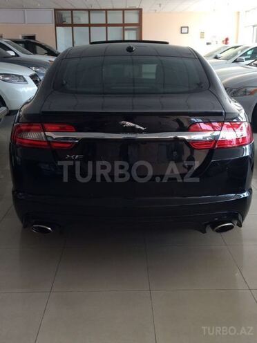 Jaguar XF 2013, 80,000 km - 3.0 l - Bakı