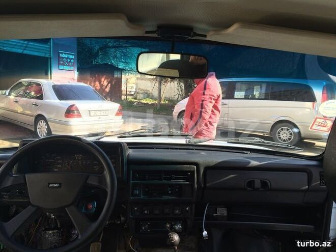LADA (VAZ) Niva 2008, 90,000 km - 1.7 l - Bakı