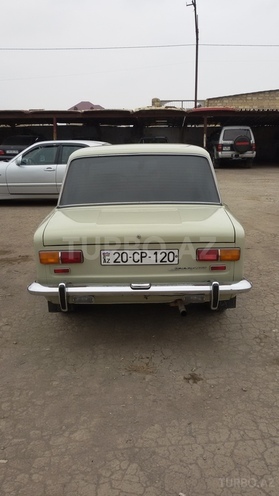 LADA (VAZ) 2101 1974, 155,000 km - 1.3 l - Gəncə