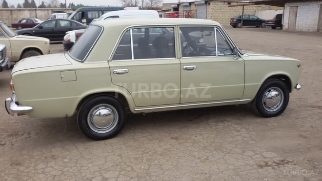 LADA (VAZ) 2101 1974, 155,000 km - 1.3 l - Gəncə