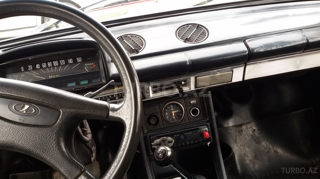 LADA (VAZ) 2101 1974, 155,000 km - 1.3 l - Gəncə