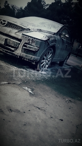 Mazda CX-9 2010, 119,000 km - 3.7 l - Sumqayıt