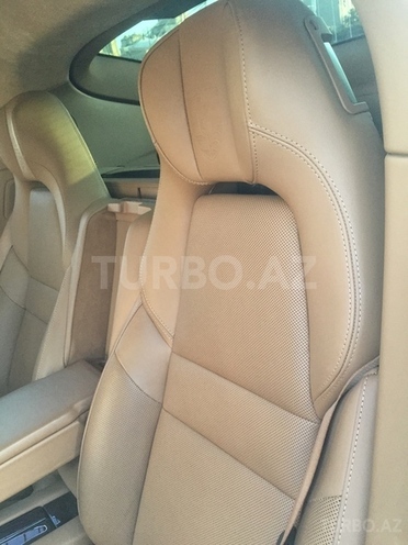 Porsche Panamera 2010, 60,000 km - 4.8 l - Bakı