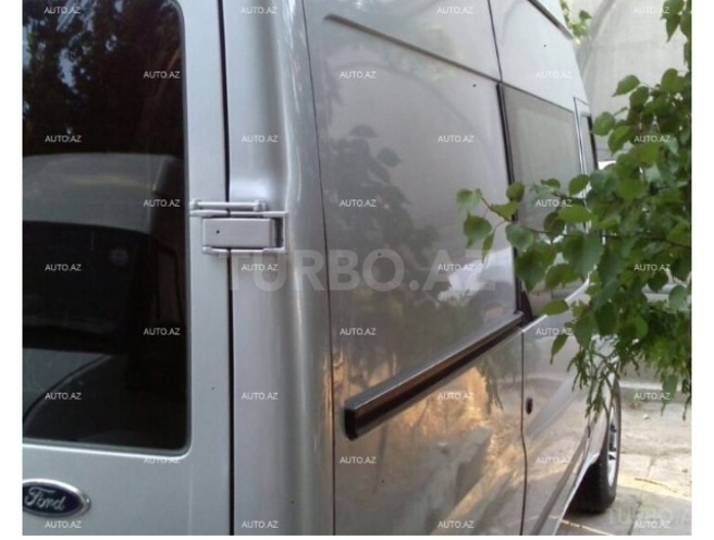 Ford Transit 2001, 260,000 km - 0.3 l - Masallı