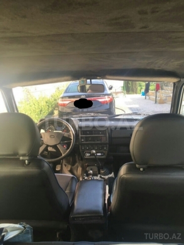 LADA (VAZ) Niva 2014, 32,000 km - 1.7 l - Bakı
