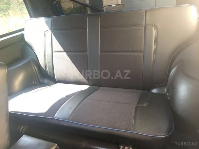 LADA (VAZ) Niva 2014, 32,000 km - 1.7 l - Bakı