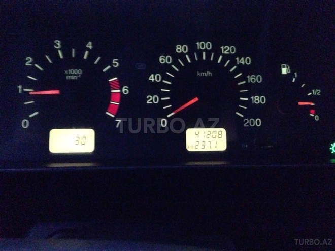 LADA (VAZ) Niva 2013, 41,200 km - 1.7 l - Bakı