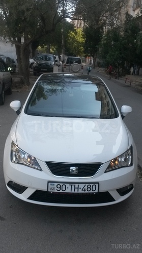 SEAT Ibiza 2014, 31,000 km - 1.6 л - Bakı